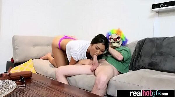 (amy parks) Superb Teen Banged Hard Camera vid-04