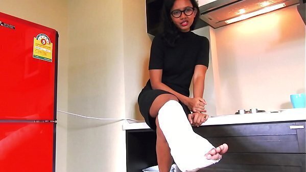 Evil with Cast &ndash_ blackmail (SCL)