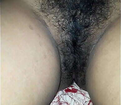 Telugu girl pussy touched husband