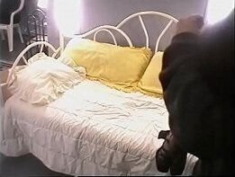 Inga'_s Bondage Fantasy - part 1