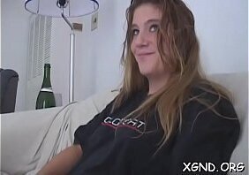 Juicy ass and new slit