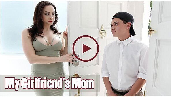 BANGBROS Cougar Chanel Preston Fucks Daughter'_s Boyfriend