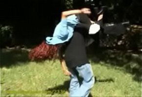 Masked Villain - part 1