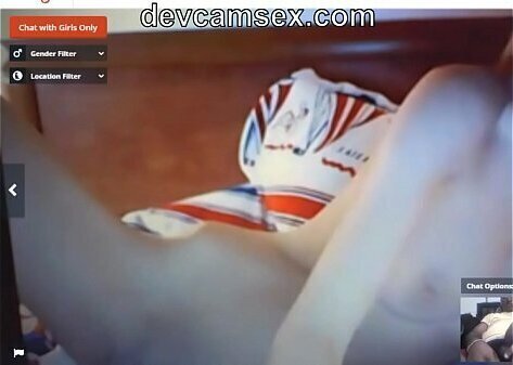 Indian Delhi doing online with foreigner girl