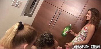 Fine sex with hot slut