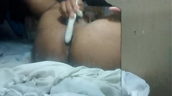 Putito disfruta culito