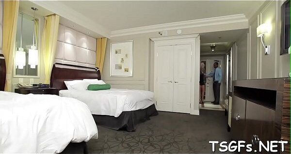 Sheboy whore gets screwed