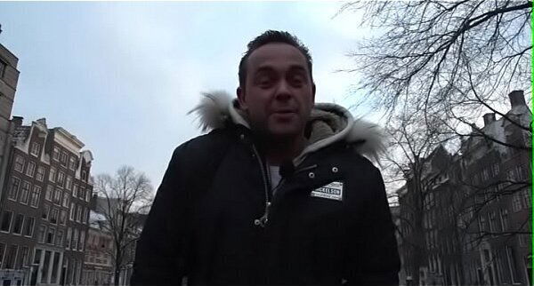 Honey gets mouth fucked