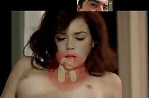 supuesto video porno Brigette Grey