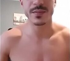 Jonathan Miranda Entrevista