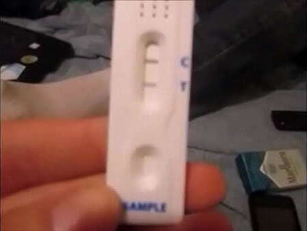 Pregnant!! Tricking Into Getting Pregnant REALLY PREGNANT!!