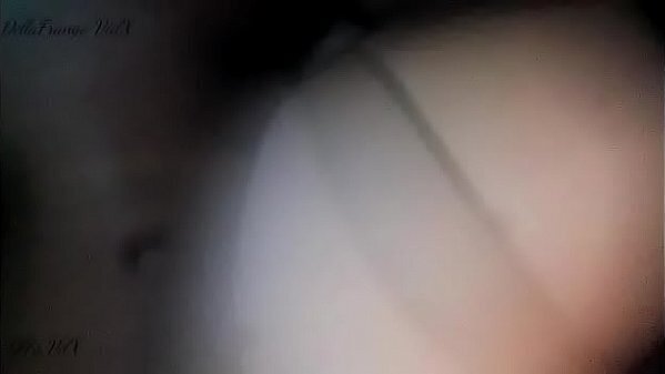 **DELLAFRANGO VIDX** WHITE DOGGYSTYLE