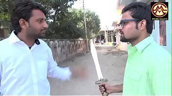 Dosto Itna To Chalta he ( FEEL THE CHANGE ) by MMC film jalaun