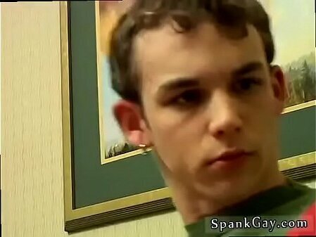 Naked boys lads camp porn Boys Love Good Spanking