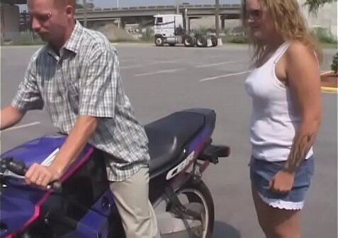 Mellow butt legal teenager rides dick