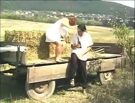 Hungarian Monique East