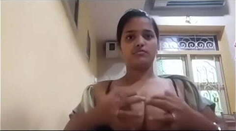 Desi Ladki Boobs Land Pani Nikal