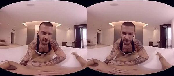 Traun Realidad Virtual