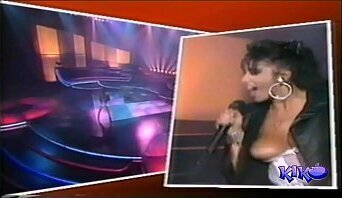 SABRINA SALERNO girl