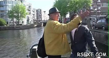 Pretty girls screwed hard