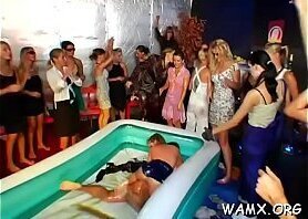 Needy hotties ready to get dirty