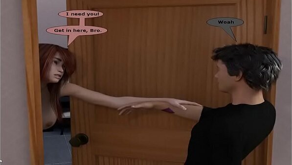 Adult Sister Force Brother Sex(Adult-SexGames Android)