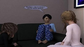 teen Little Sister Brothers