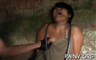 Bizarre punishement for legal age teenager