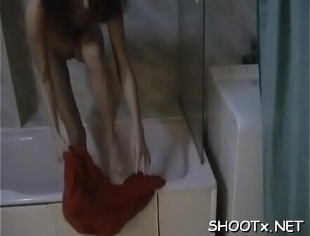 Riding until oblivion