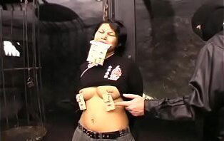 Legal teenager gets abased public