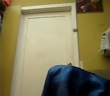 DE LICRA BLANCA Y DANDOME PLACER