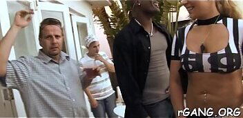 Corpulent rods enter wet holes