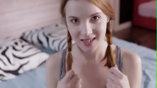 puffy teen redhead fuck part teensgowild.net