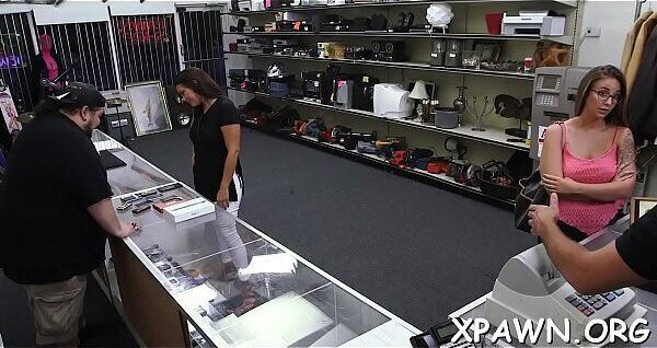 Large one-eyed monster amateur