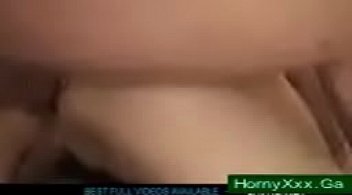 This marvelous teenage bimbo with huge boobies will blow up(wWw.HornyXxx.Ga)