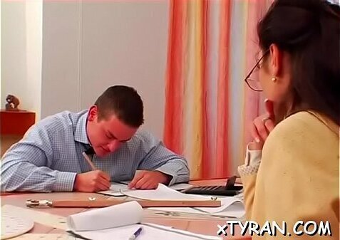 gets team-fucked with belt