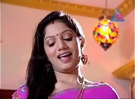 malayalam serial actress Chitra Shenoy