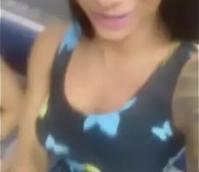 Rosy Pinheiro partiu Campo Grande/MS