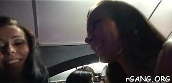 Precious group fucking