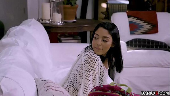 Isiah Maxwell fucking Vanessa doggy