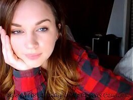 Cute Canadian Lumberjack...