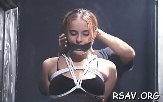 Blue milk cans after rough treatment