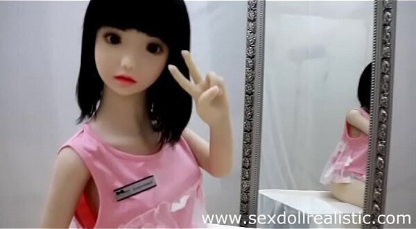 132cm Tina Irontechdoll beautiful love doll studio sexdollrealistic