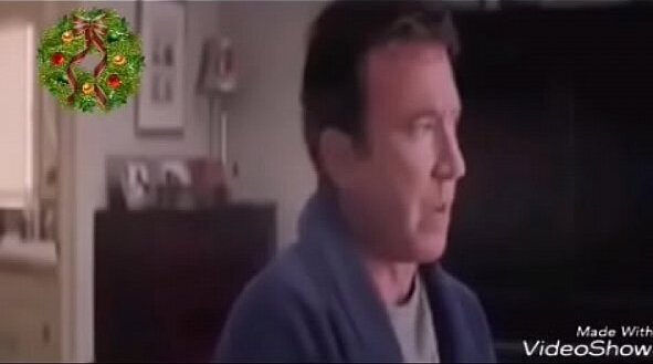 Navidad Locos TETAS NORA KRANK