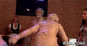 Impure sex adult females