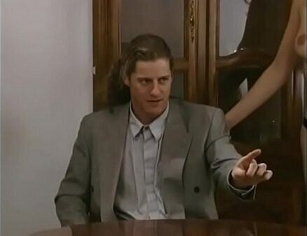 Shannon Rush laura palmer