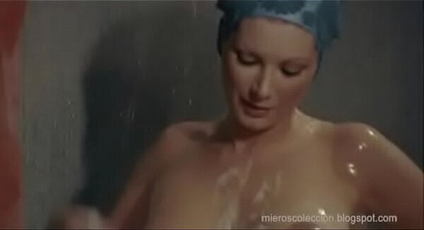 Edwige Fenech ducha Profesora Ense&ntilde_a Casa)