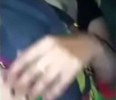 Horny bhabhi gets pussy fingered hammered lover.MP4