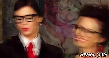 Beauty'_s milk shakes get all slimy