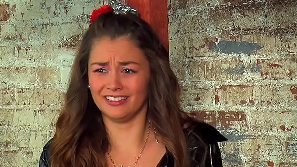 Adventures Into Woods Emmanuelle Wonderland Sexy Musical(2012)